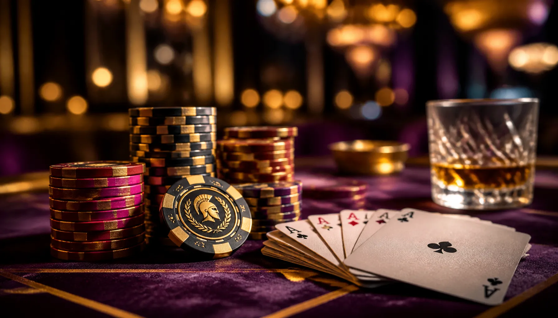 EliteSpin Casino