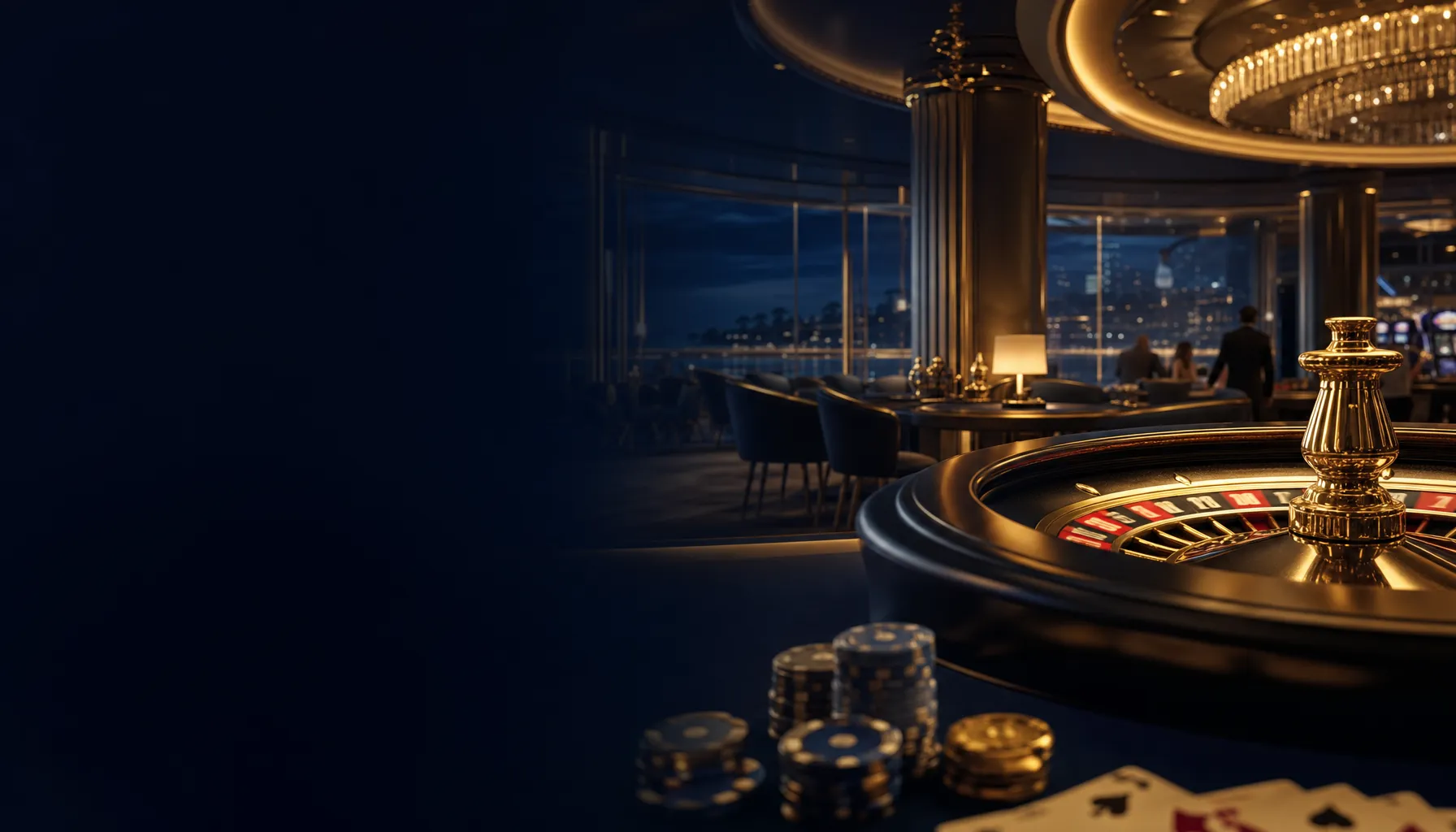 EliteSpin Casino