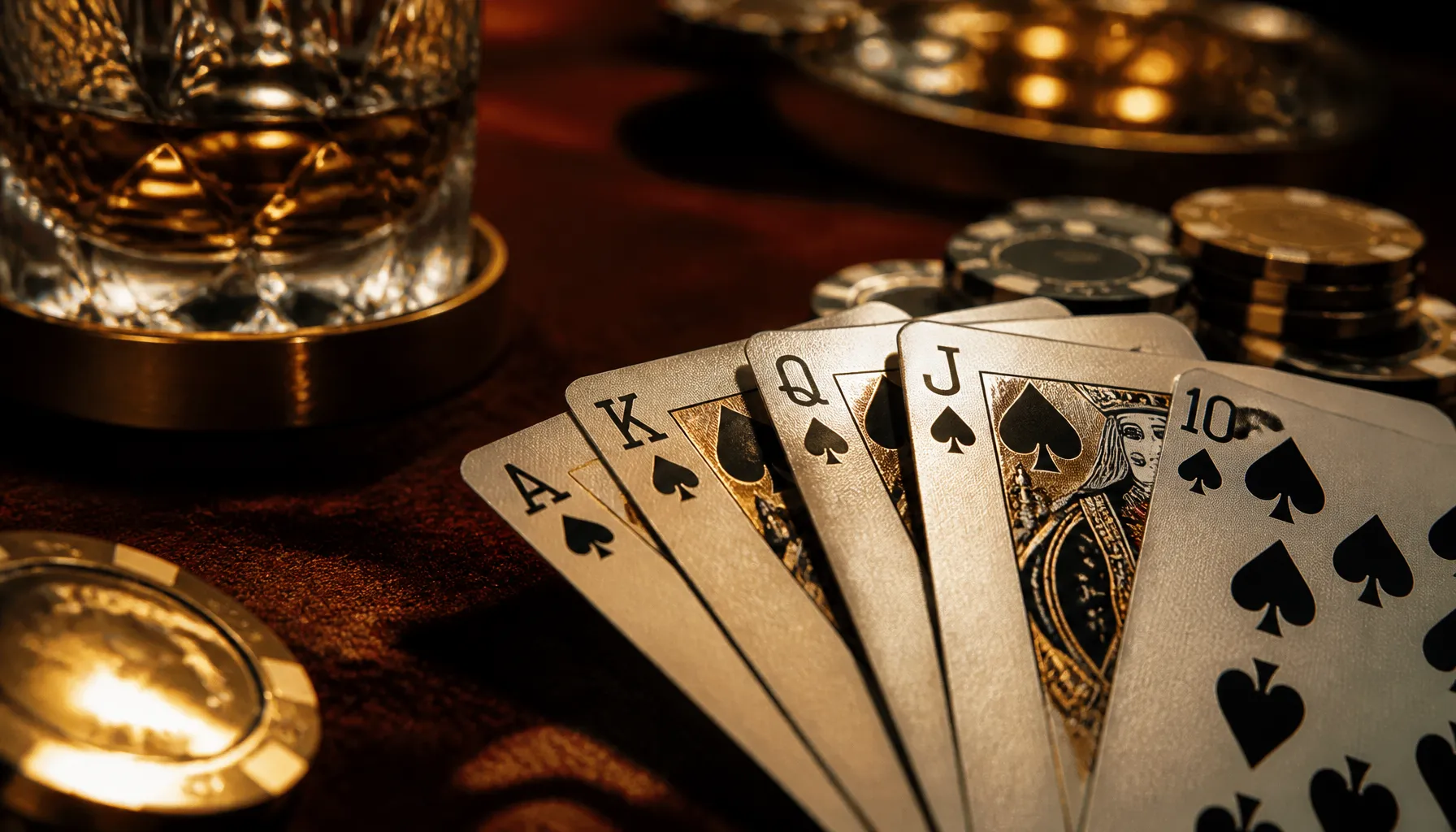 EliteSpin Casino